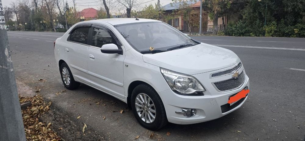 Продаётся КОБАЛЬТ