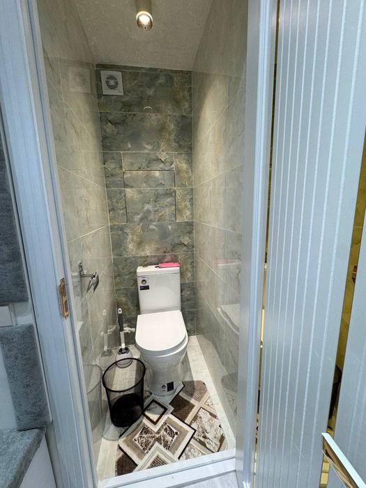 Чиланзар 18-квартал  .2*3/ 3/ 4/.  Евро ремонт