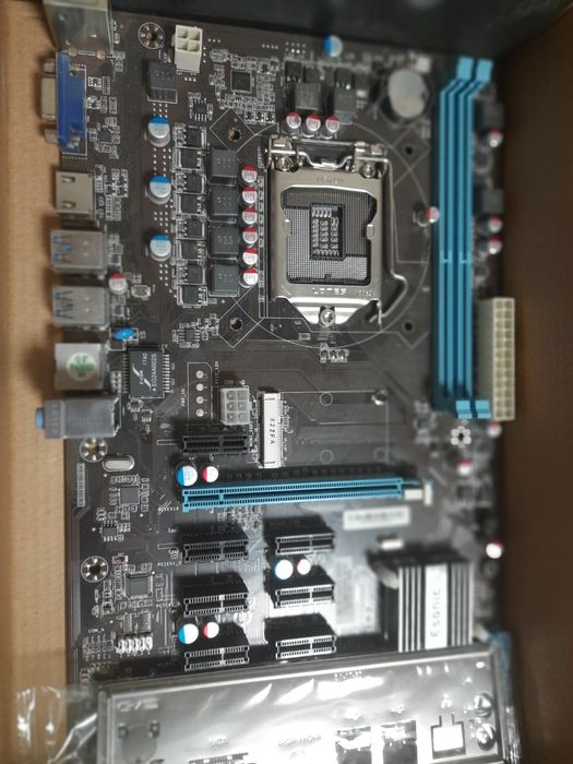 Прадам камплектующие на пк