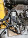 Electromotor 2.0 tdi 6 trepte start stop vw tiguan 2015 facelift