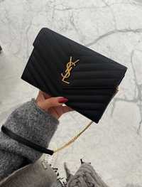 Топ дамска чанта YSL в два цвята