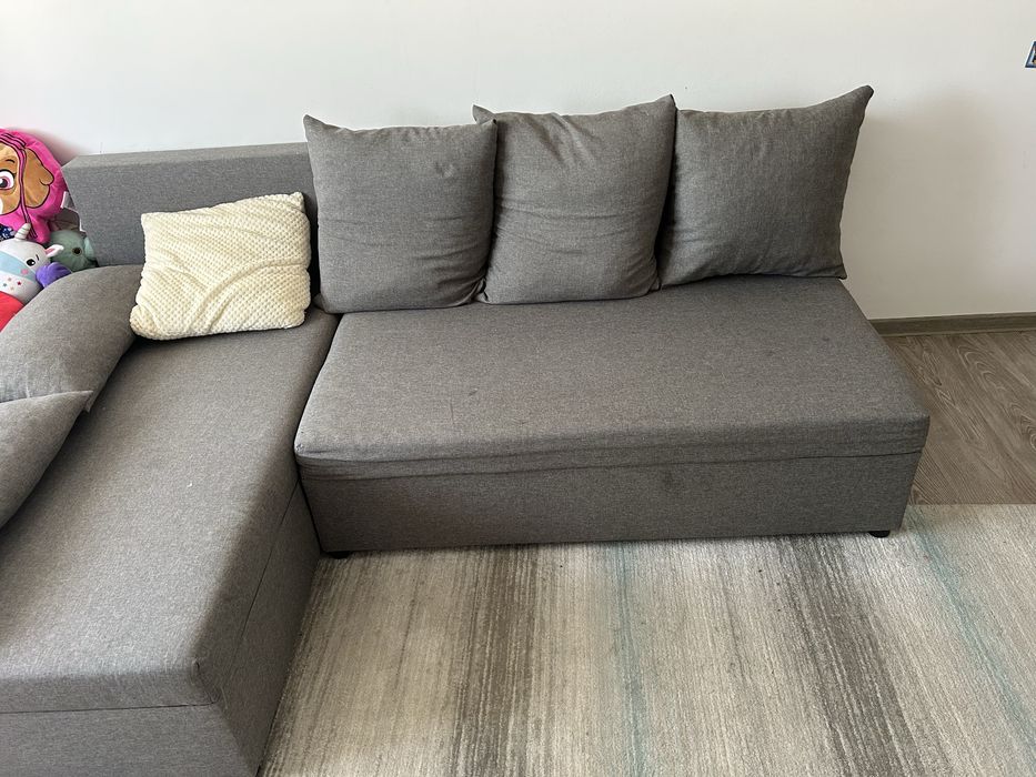 Canapea extensibila in stare buna