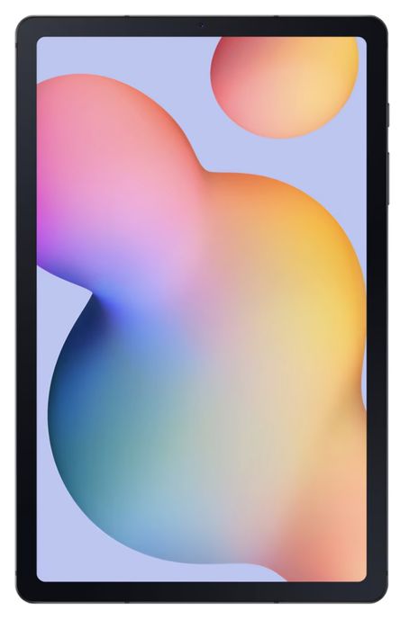 Samsung Tab S6 Lite / T515 Black / DeluxGSM