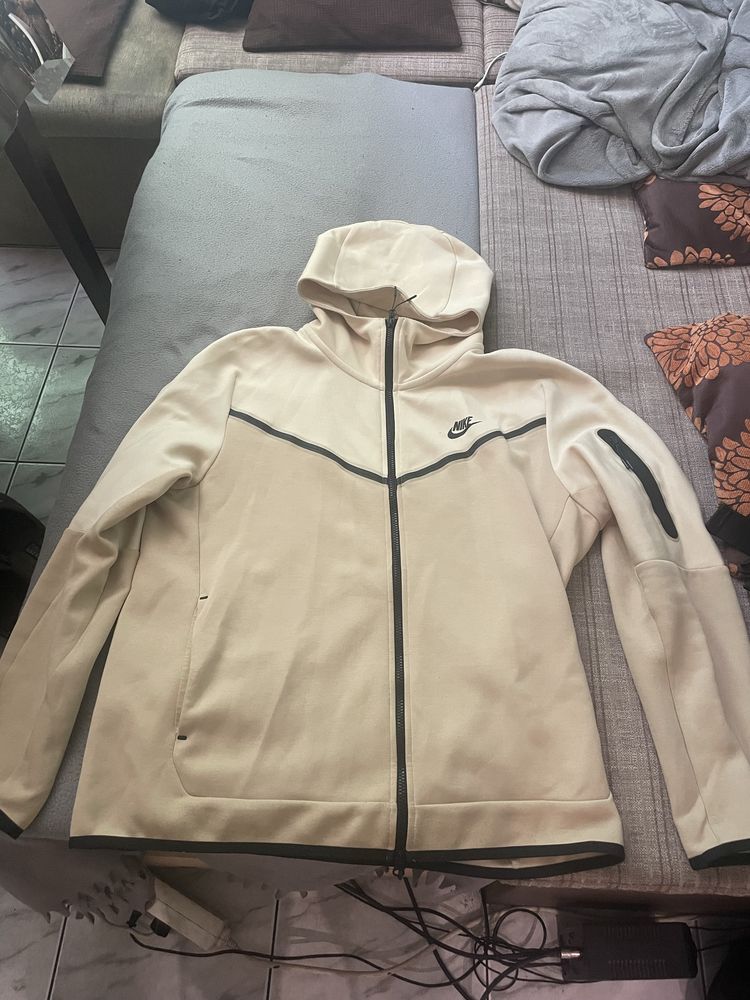 Nike Tech Fleece