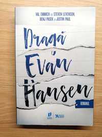 Dragă Evan Hansen - Val Emmich