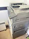 Imprimanta KONICA MINOLTA 162