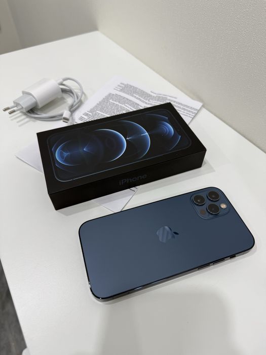 Айфон 12 pro 128 гб продам