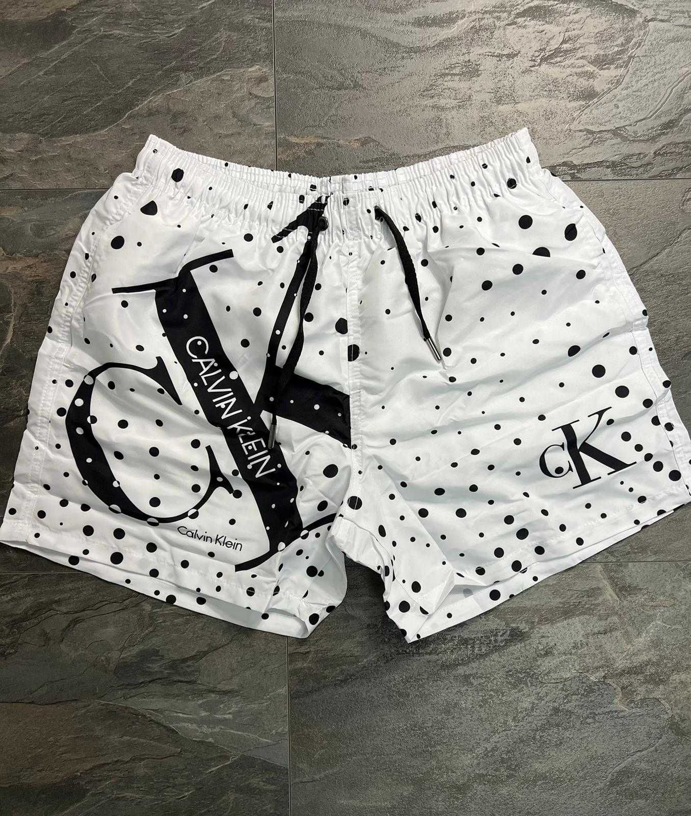 Мъжки Шорти Balenciaga