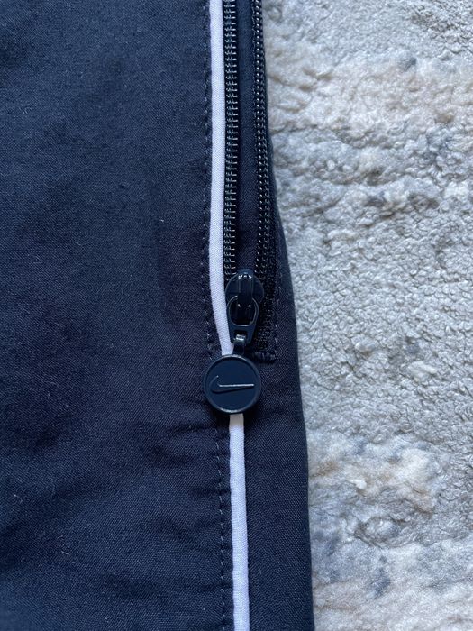 Nike track pants
