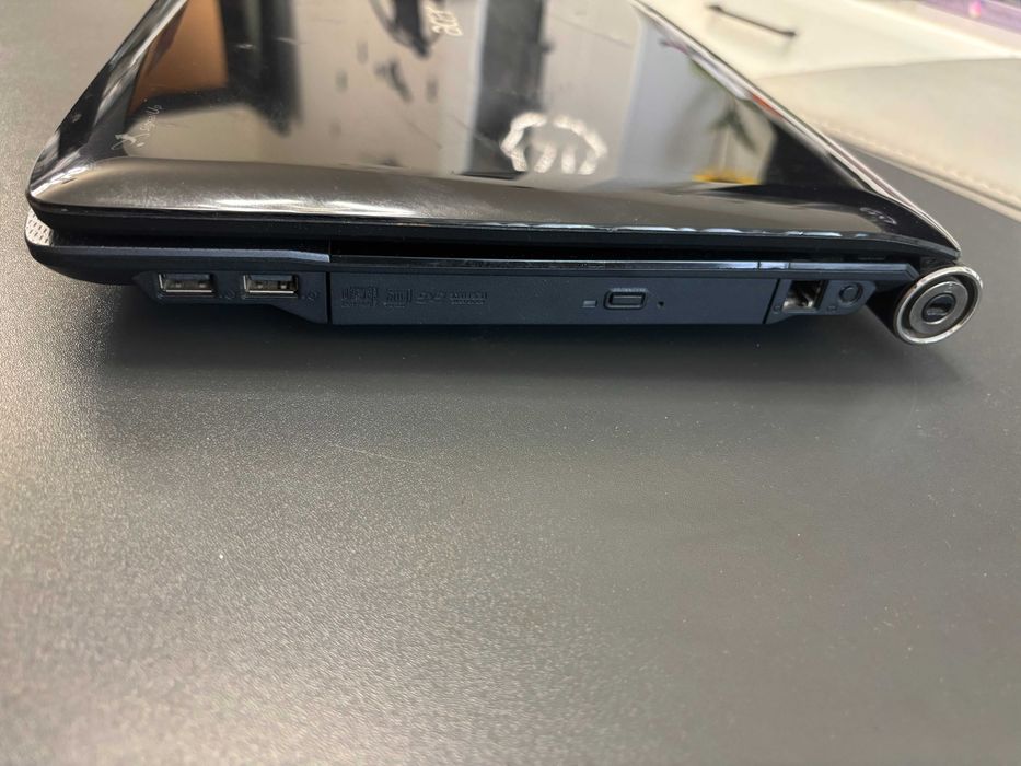 Лаптоп Acer Aspire 6930