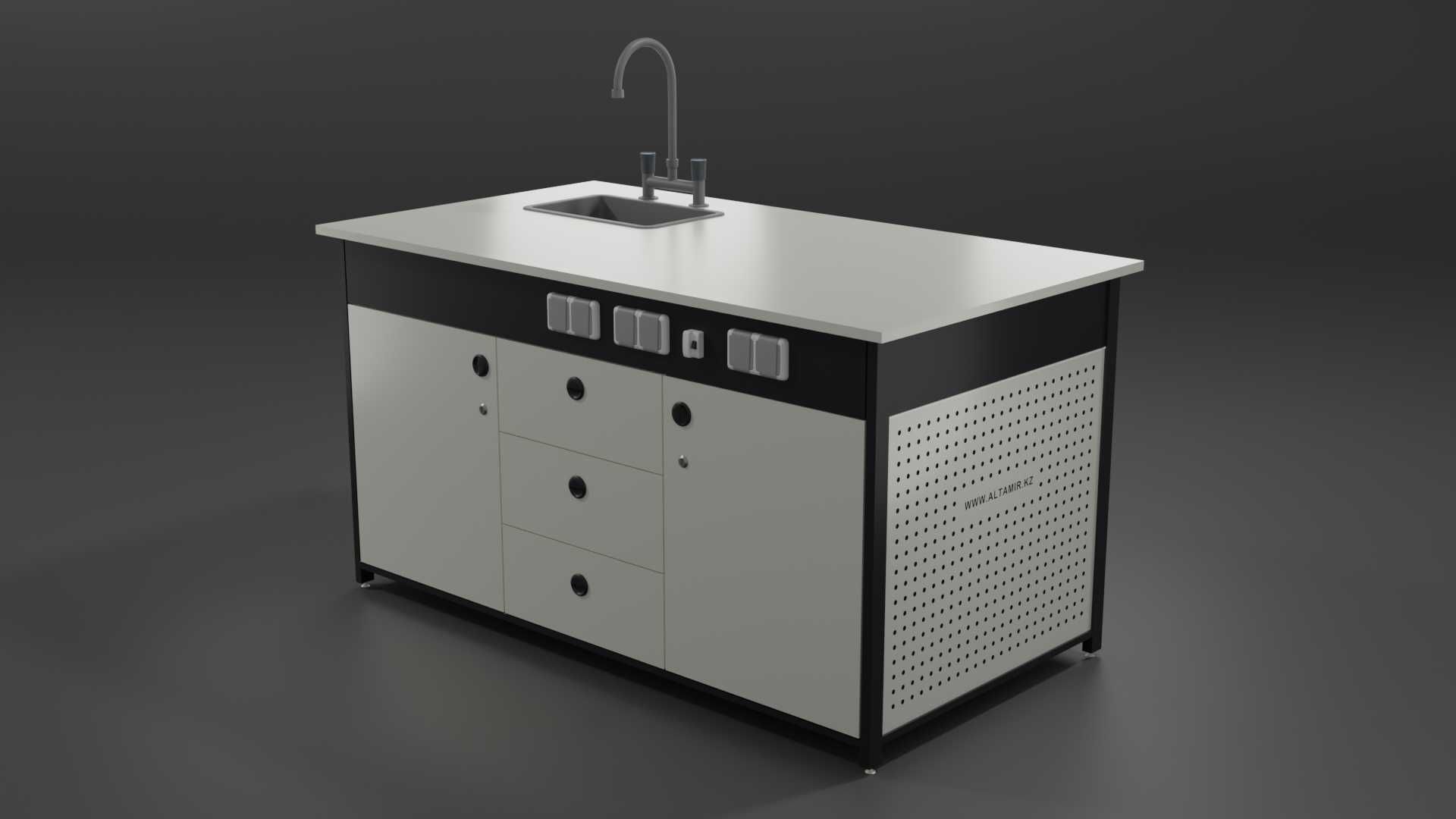 3d моделирование, анимация, визуализация