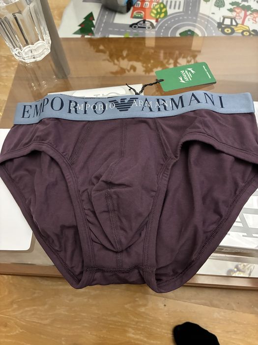 Emporio Armani слипове -М