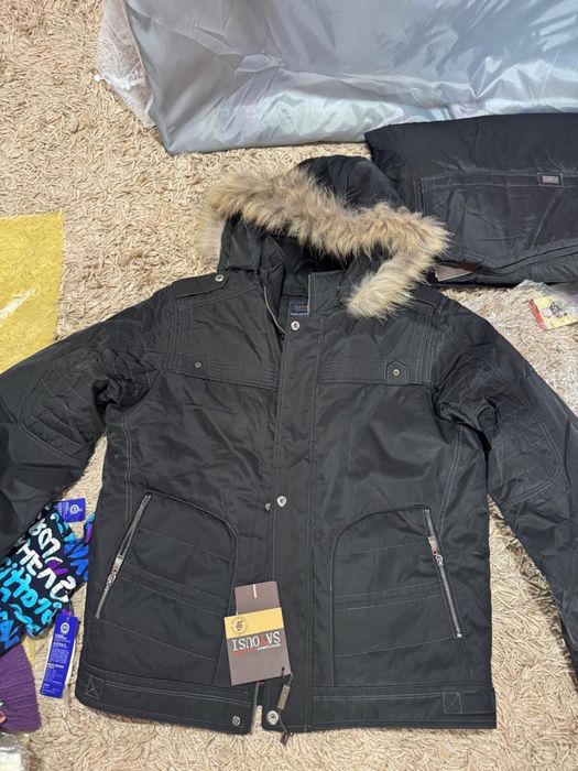 Мужская куртка……..