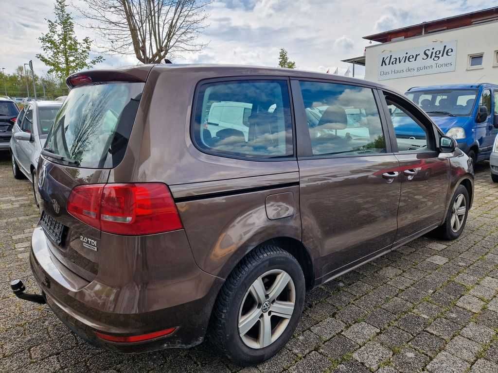 caseta de directie garantie 2 ani vw sharan 2013 2.0 tdi cutie dsg