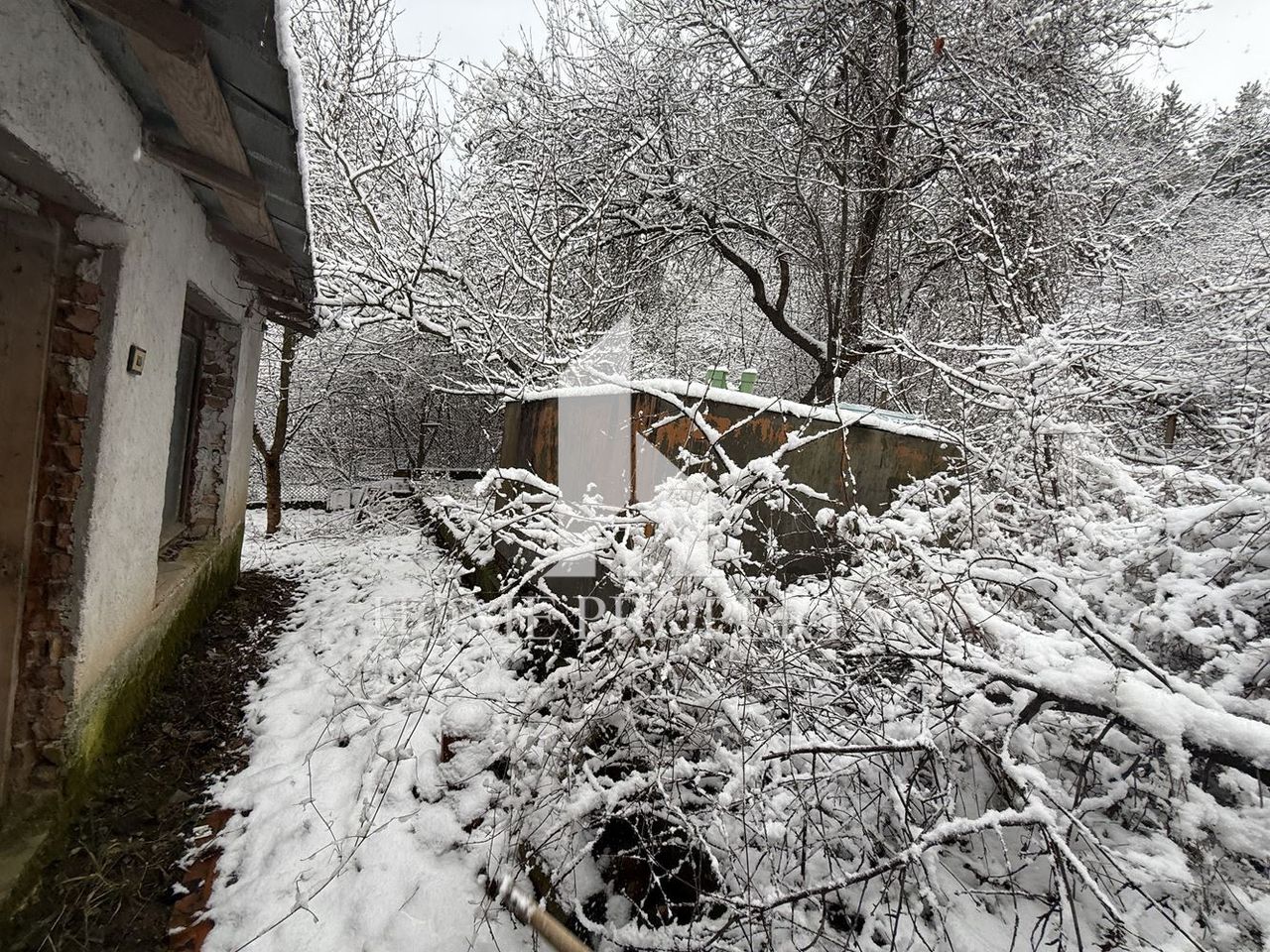 Продава се Къща в с. Владо Тричков, Област София-област - 60 кв.м за 499 €/кв.м - Снимка #2