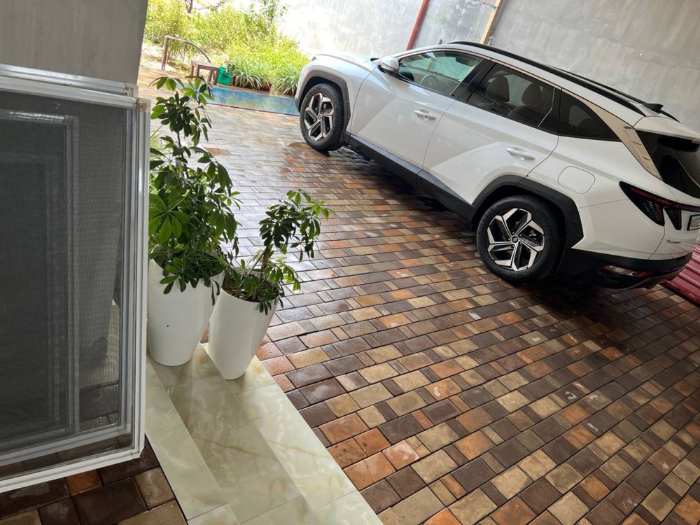Hyundai tucson 2.5 2022