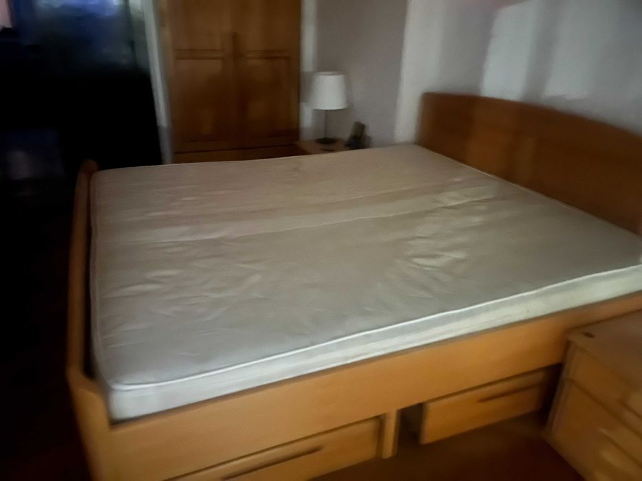 MOBILA Pat, Dulap ,comoda