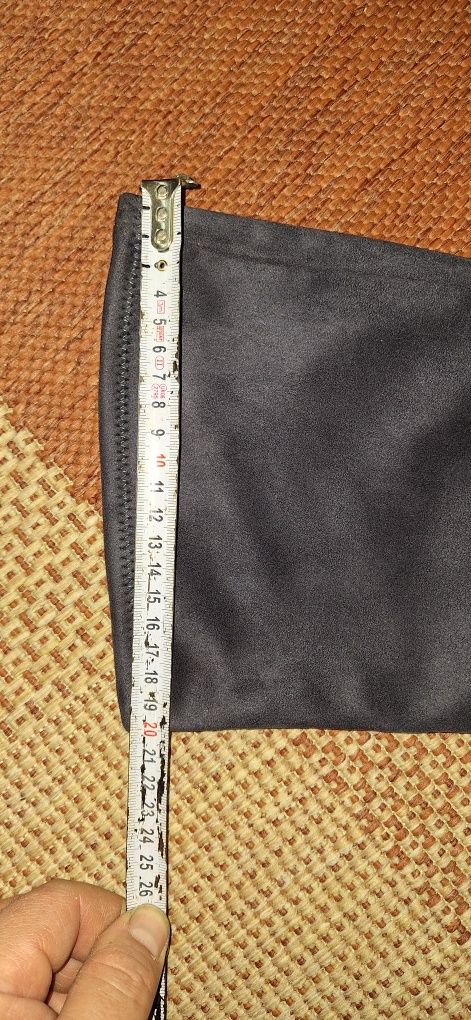 Чизми 38 calvin klein