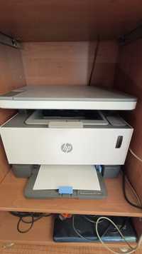 Продаю МФУ hp 1200w