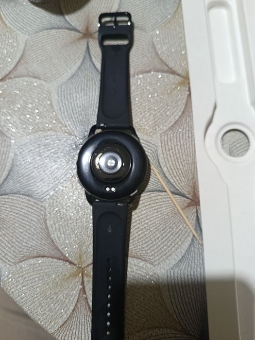 Xiaomi Watch S3.