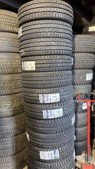 195 75 16 Кумхо бус