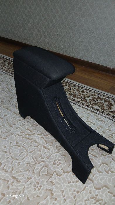 Бар для спарка  как новый