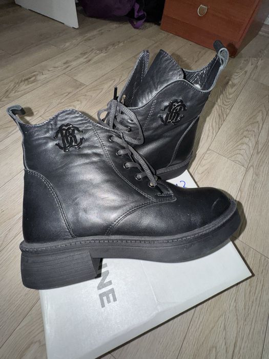 Продам зимнюю обувь, новая