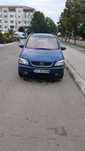 Opel zafira A 1.8