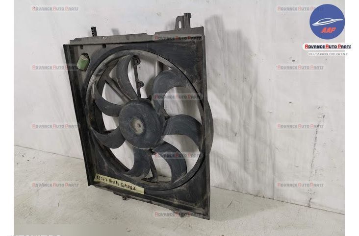 GMW оригинален Нисан Кашкай / GMW original Nissan Qashqai 2 J11 Оригин