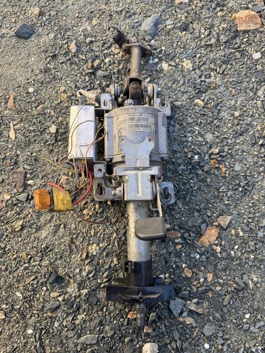 Эур ваз рабочий стоял на ваз 2115