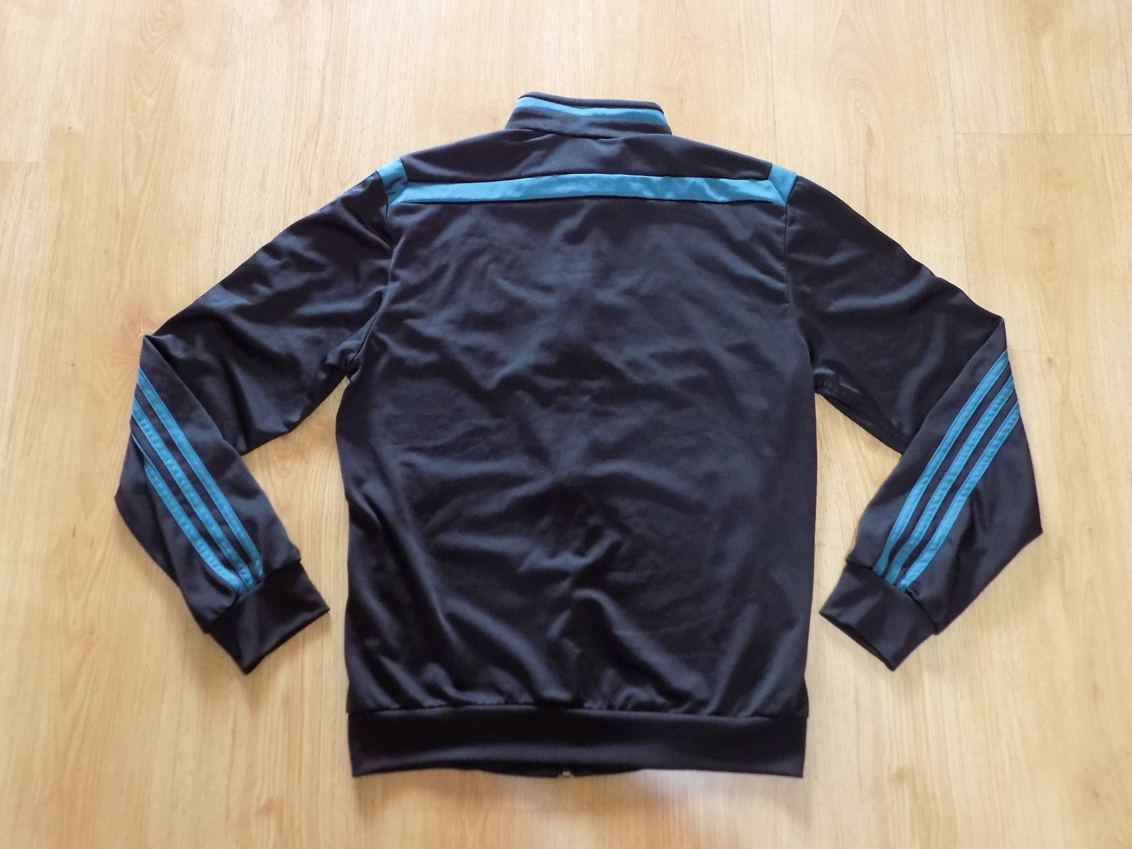 футболен комплект ajax adidas горнище анцуг долнище мъжко оригинал XS