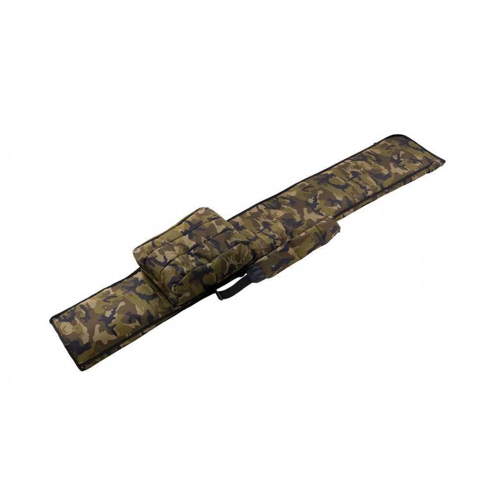 Шарански ТРОЕН КАЛЪФ ЗА ВЪДИЦА FORMAX CAMO 3RODS 1.45см/1.95см/2.05см