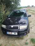 Vind scoda fabia