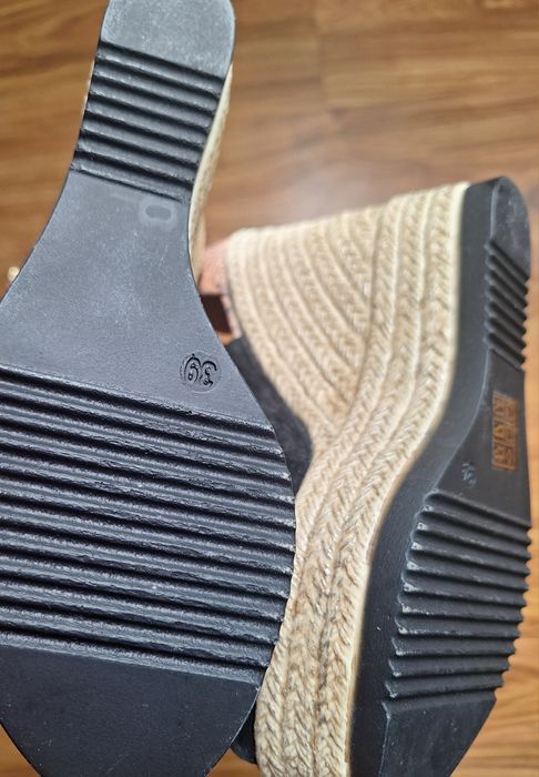 Sandale ortopedice Gemelli