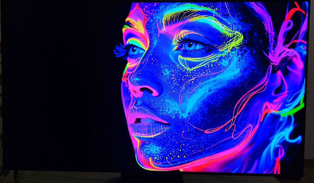 Samsung TV QLED 4K 55Q90T 138cm cu soundbar Samsung Q800A Dolby Atmos