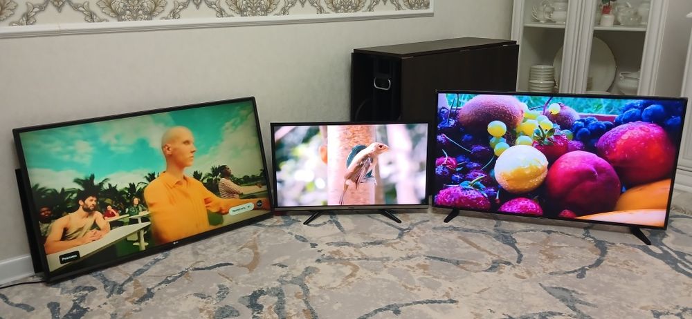 Продам телевизоры