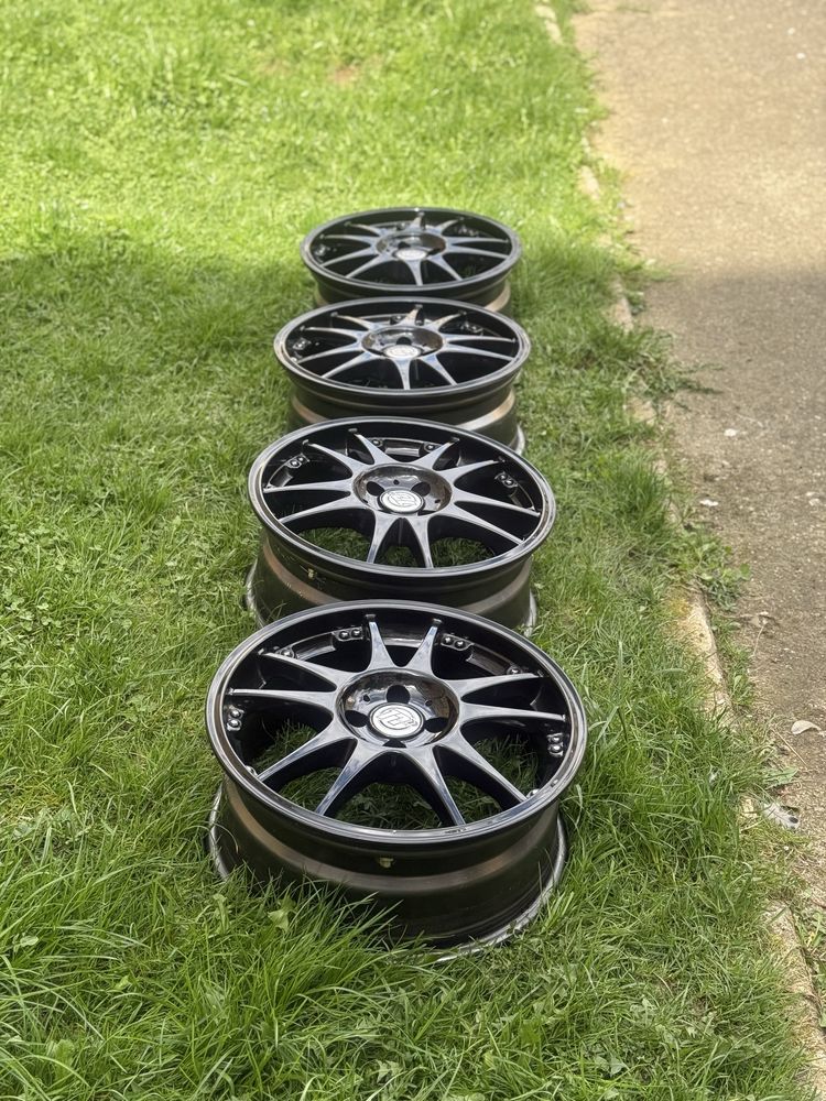Jante DOTZ 4x100 r 17 made in germany