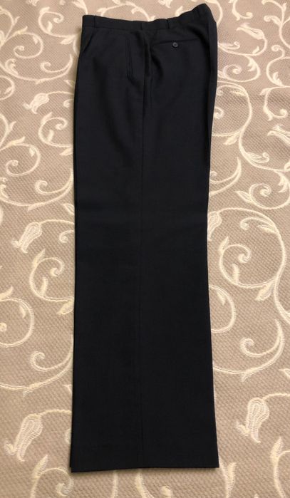 Costum Dinasty 2 piese marime 50 (M) bleumarin