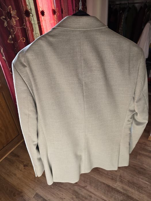 Costum elegant de barbati