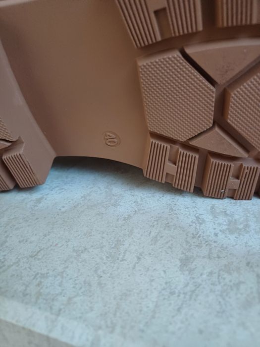 Дамски зимни боти