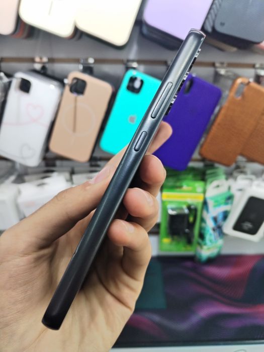 Samsung A34 5G 6/128 ideal