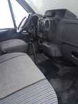 Pompa de injectie ford transit 2.4 tddi 125 cai