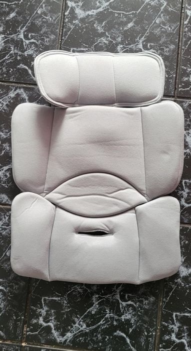 Scaun auto copii Nuna Rebl Plus isofix 360
