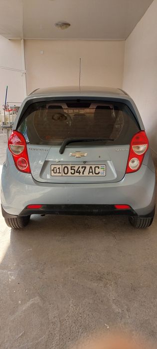 Spark 2013 2 poz 4200$