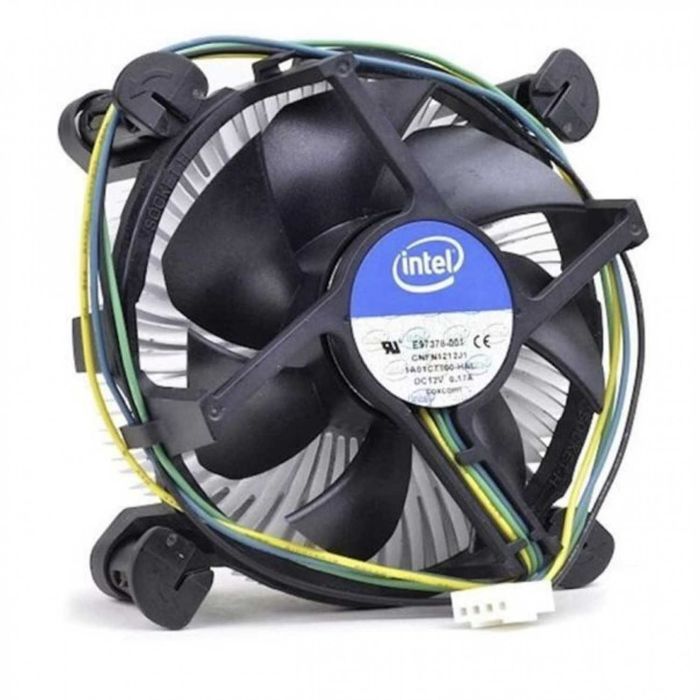 Cooler procesor  Intel lga 1700 si lga 1150