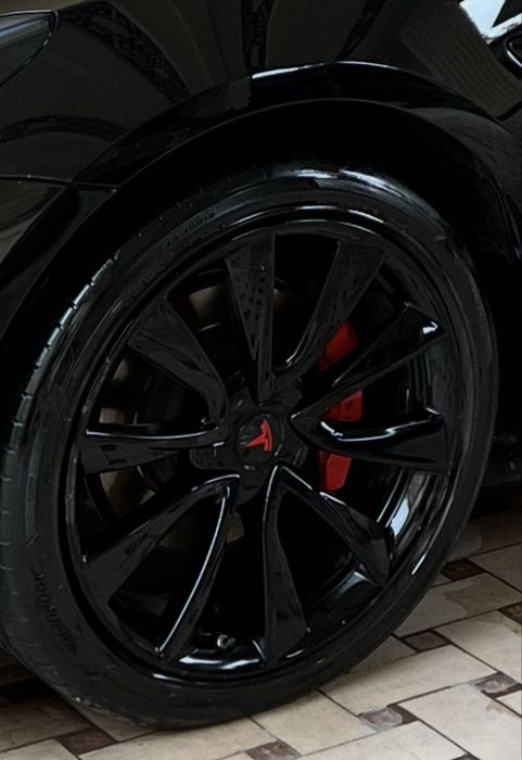 Tesla Model 3 диска R19 diska performance