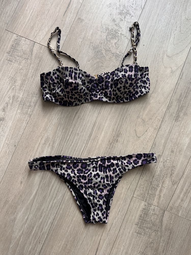 Бански La Perla и Juicy Couture