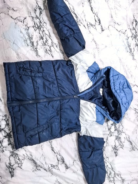 Geaca băieți marimea 134 cm