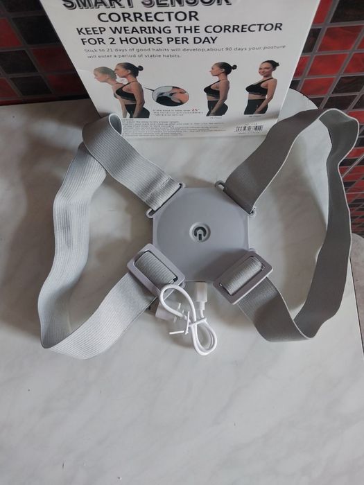 Корректор осанки в отличном состоянии