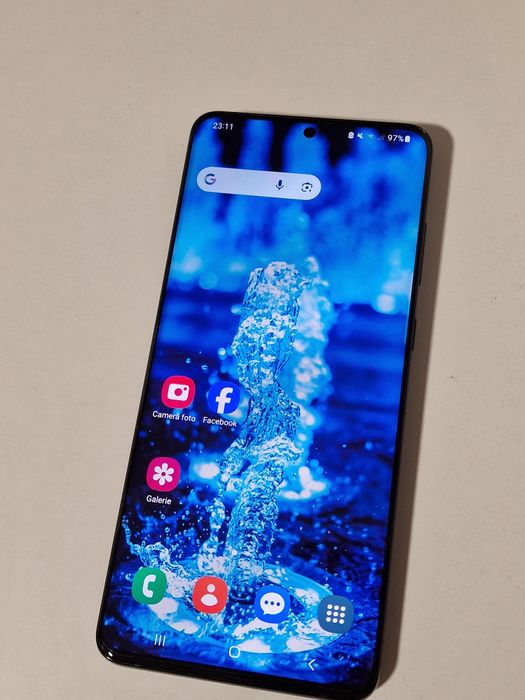 Vând Samsung S20 Ultra 128G